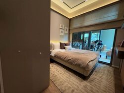 Amber Gardens (D15), Apartment #590598851